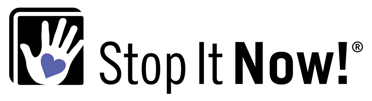 Stop It Now, Inc. logo